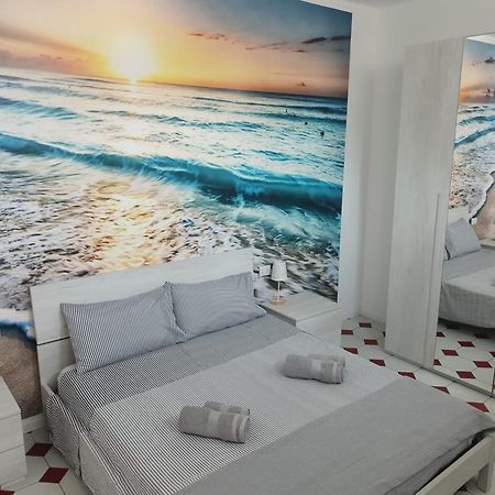 Nuovo Bilocale A 100 Mt Dal Mare Apartment ปอร์โตตอร์เรส ภายนอก รูปภาพ