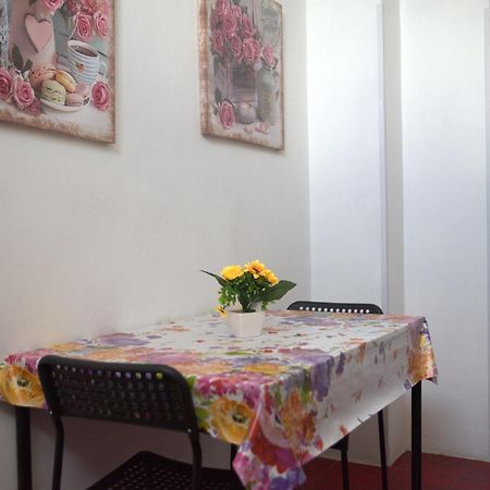 Nuovo Bilocale A 100 Mt Dal Mare Apartment ปอร์โตตอร์เรส ภายนอก รูปภาพ