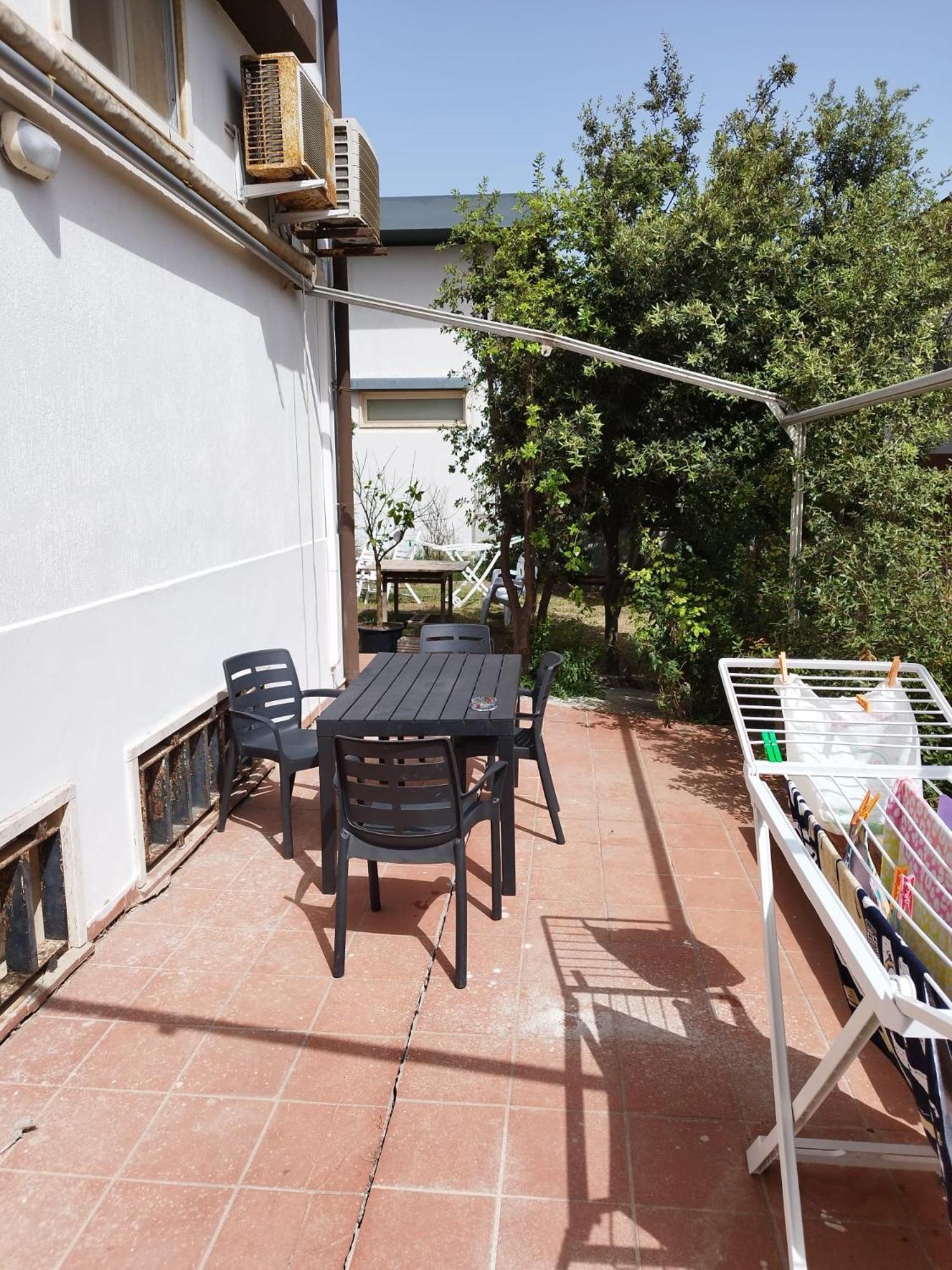 Nuovo Bilocale A 100 Mt Dal Mare Apartment ปอร์โตตอร์เรส ภายนอก รูปภาพ