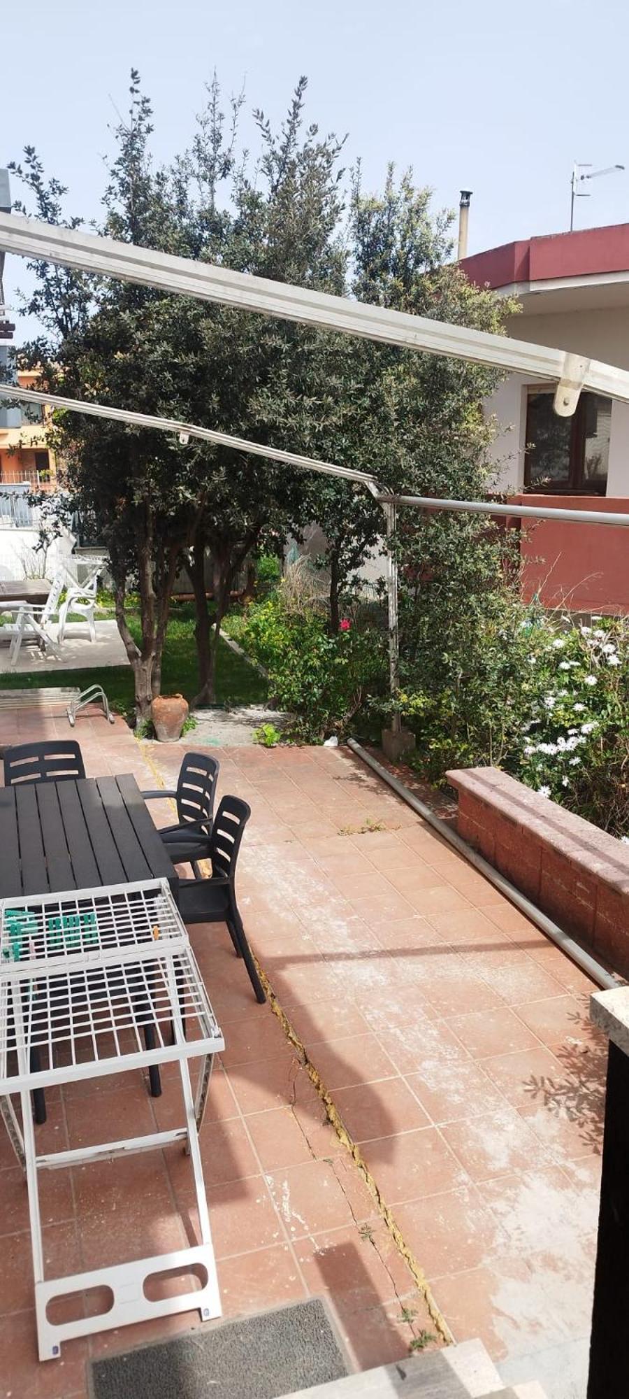 Nuovo Bilocale A 100 Mt Dal Mare Apartment ปอร์โตตอร์เรส ภายนอก รูปภาพ