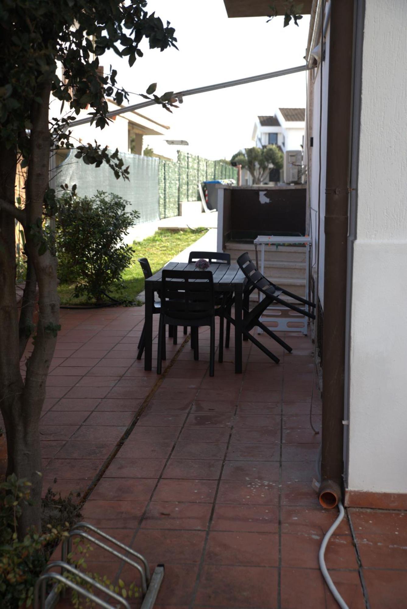 Nuovo Bilocale A 100 Mt Dal Mare Apartment ปอร์โตตอร์เรส ภายนอก รูปภาพ